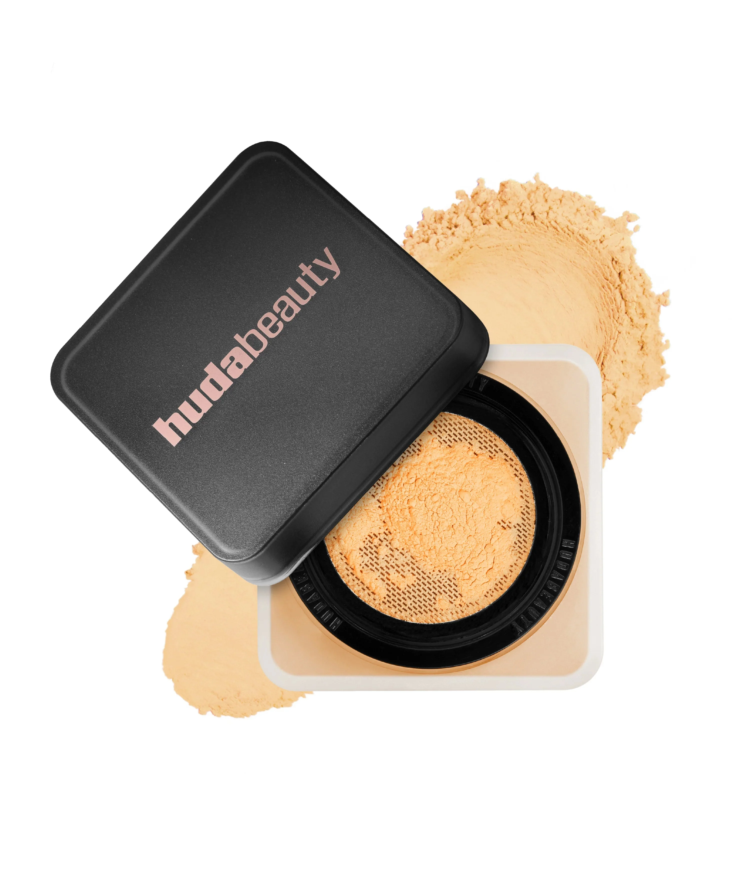 Easy Bake Loose Powder | HUDA BEAUTY - 1
