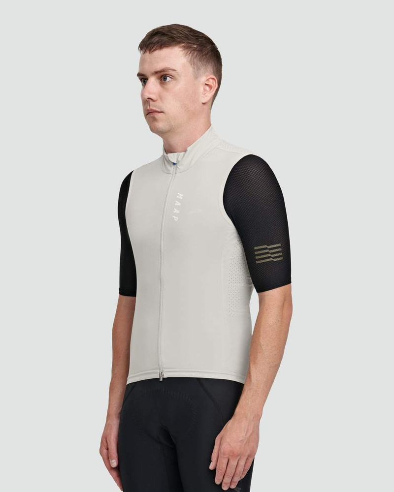 MAAP Draft Team Vest outlook