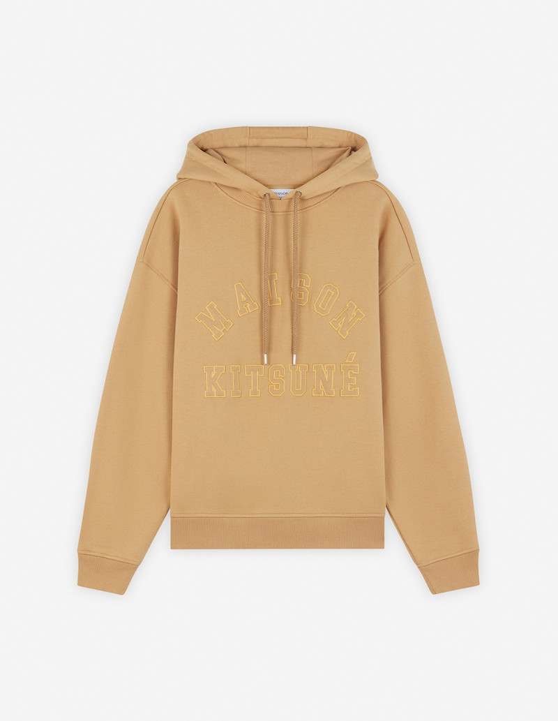 VARSITY HOODIE 1