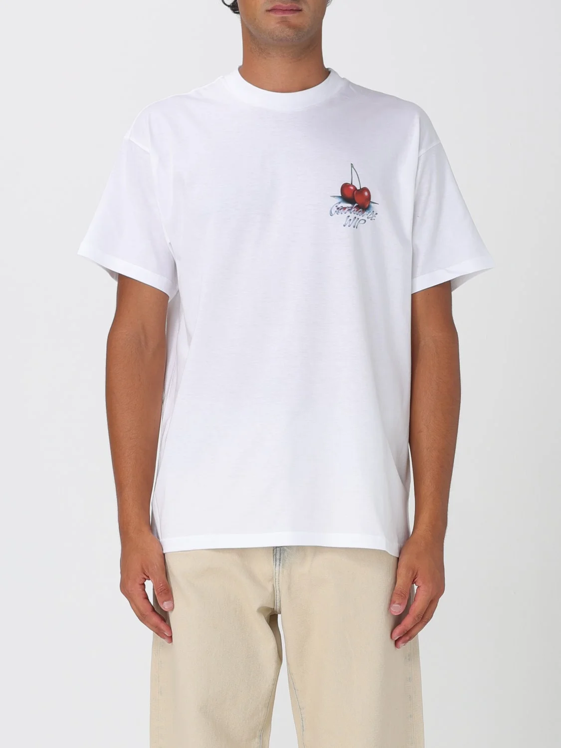 T-shirt men Carhartt Wip - 1