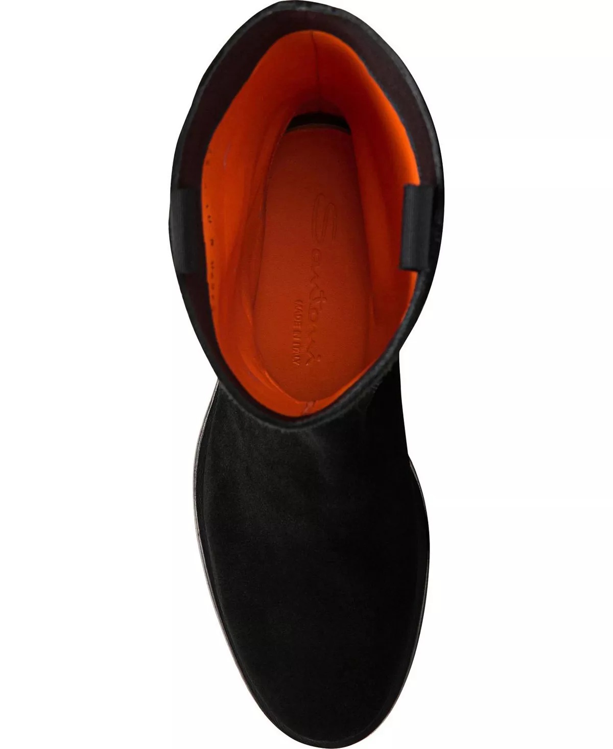 Women's Fleeces Suede Boot - 3