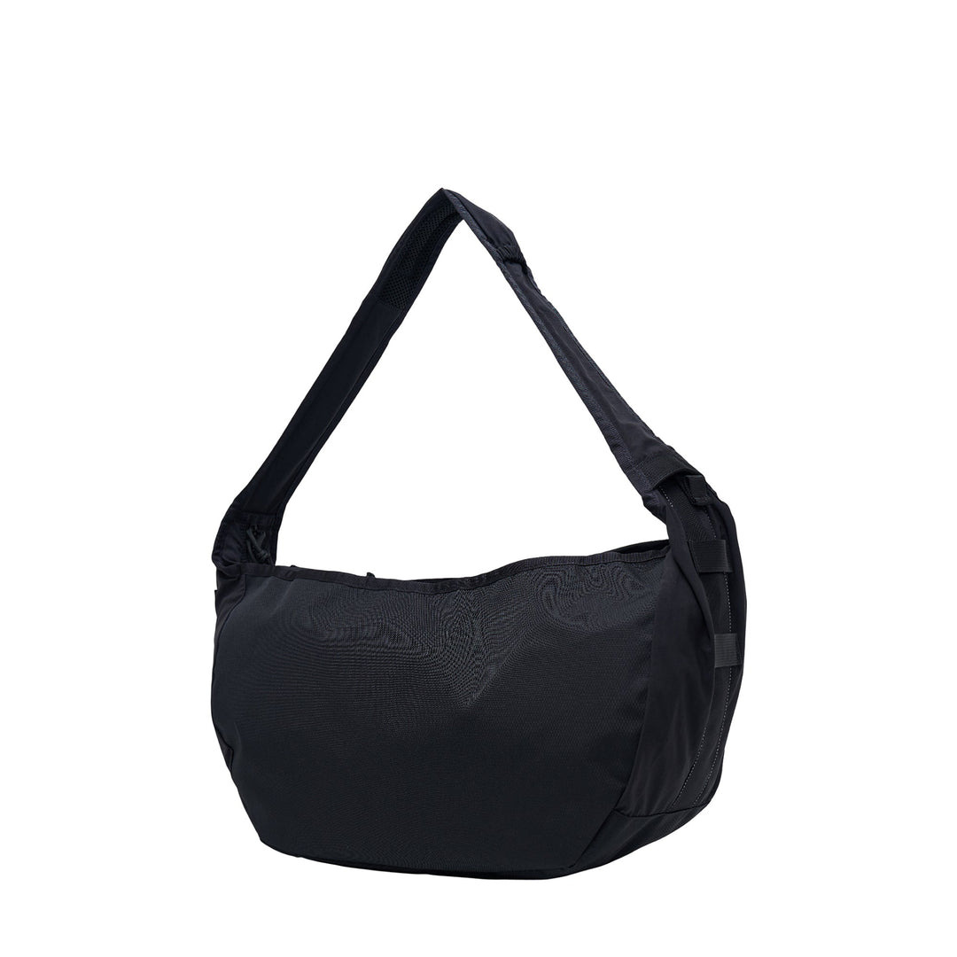 Polyester Cordura Diamond Rip Crossbody - 2