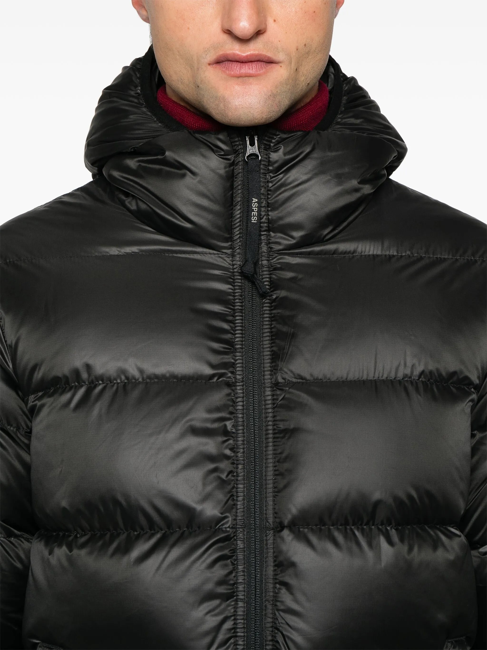 Aspesi Padded Jacket - 3