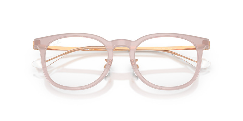 Ray-Ban RB5453D OPTICS outlook