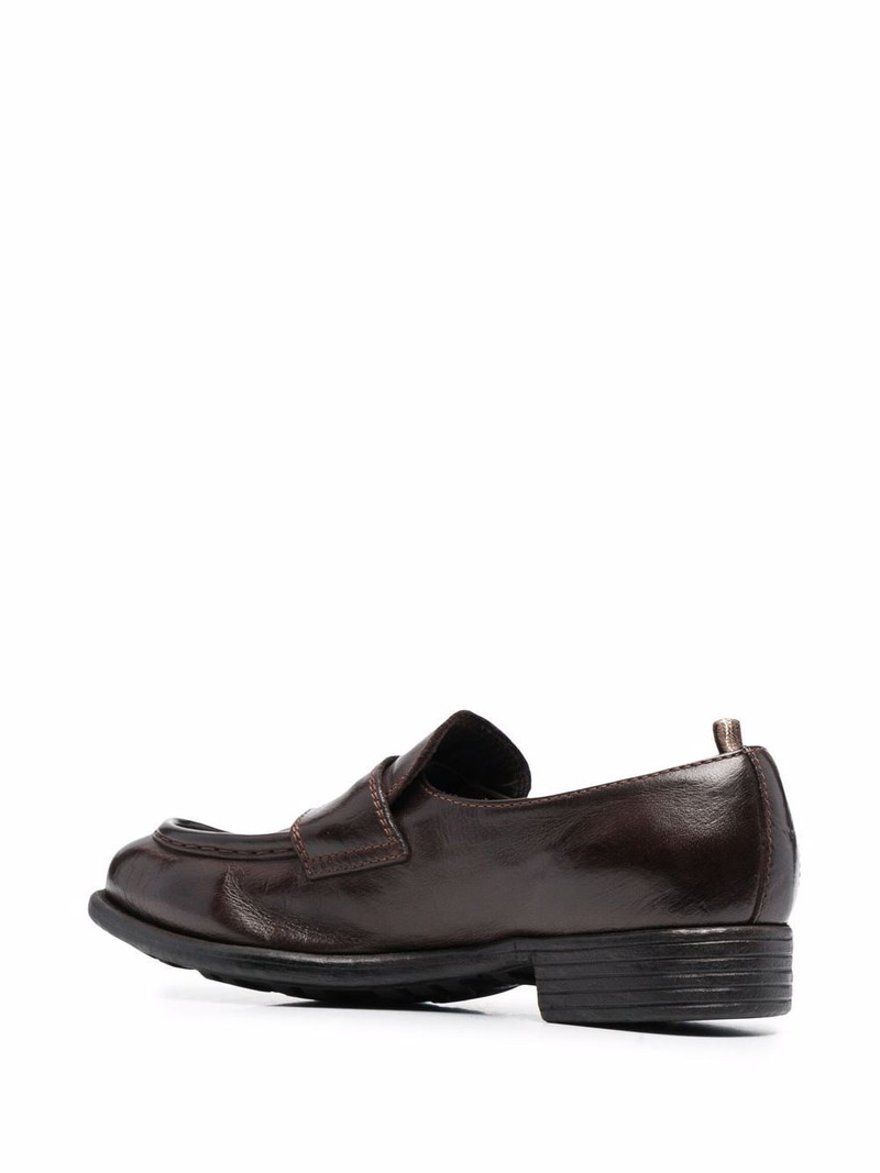 Penny slip-on loafers 3