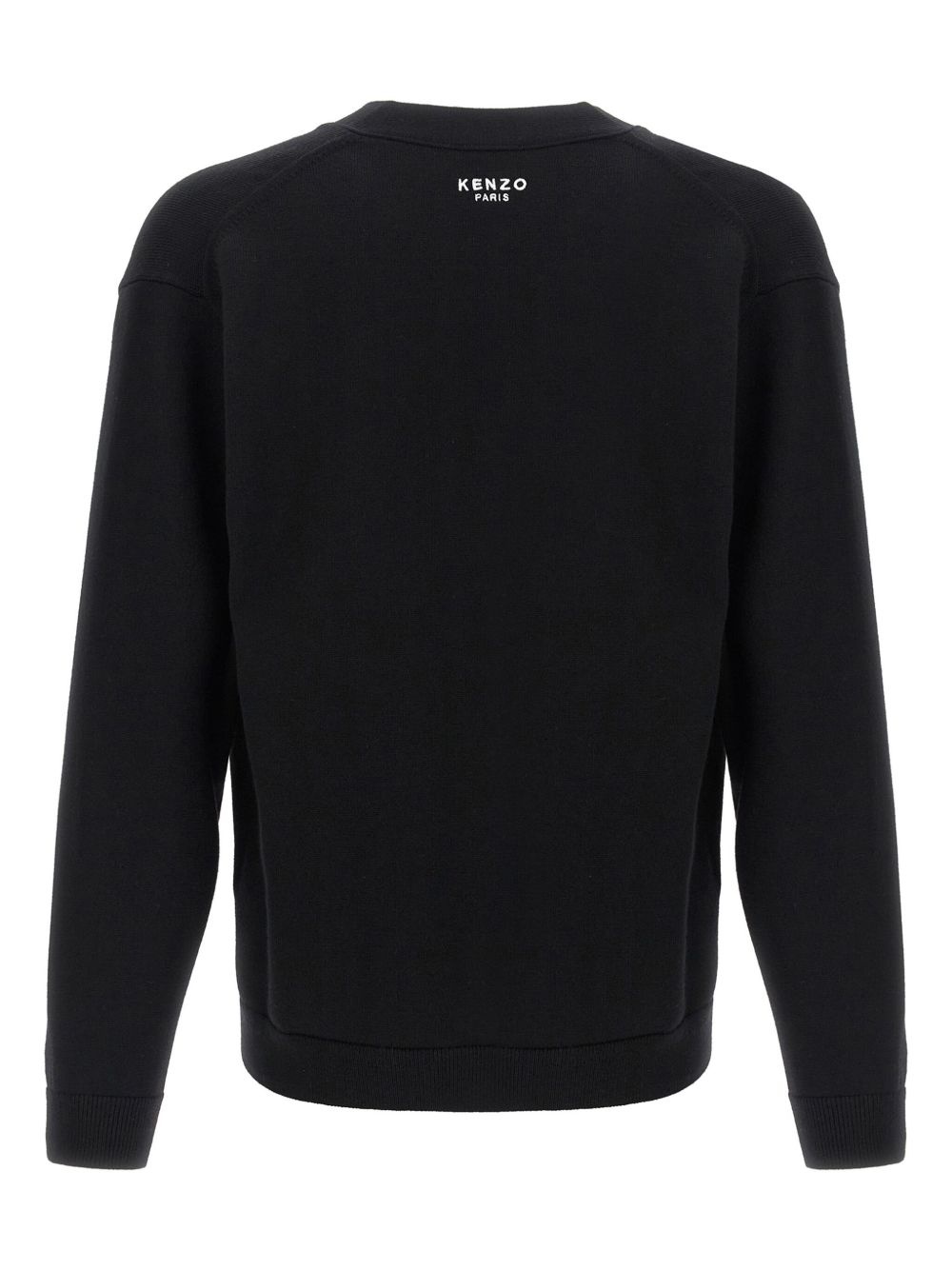 Kenzo Pop cardigan - 2