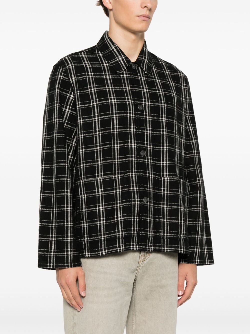 Haven shirt - 3