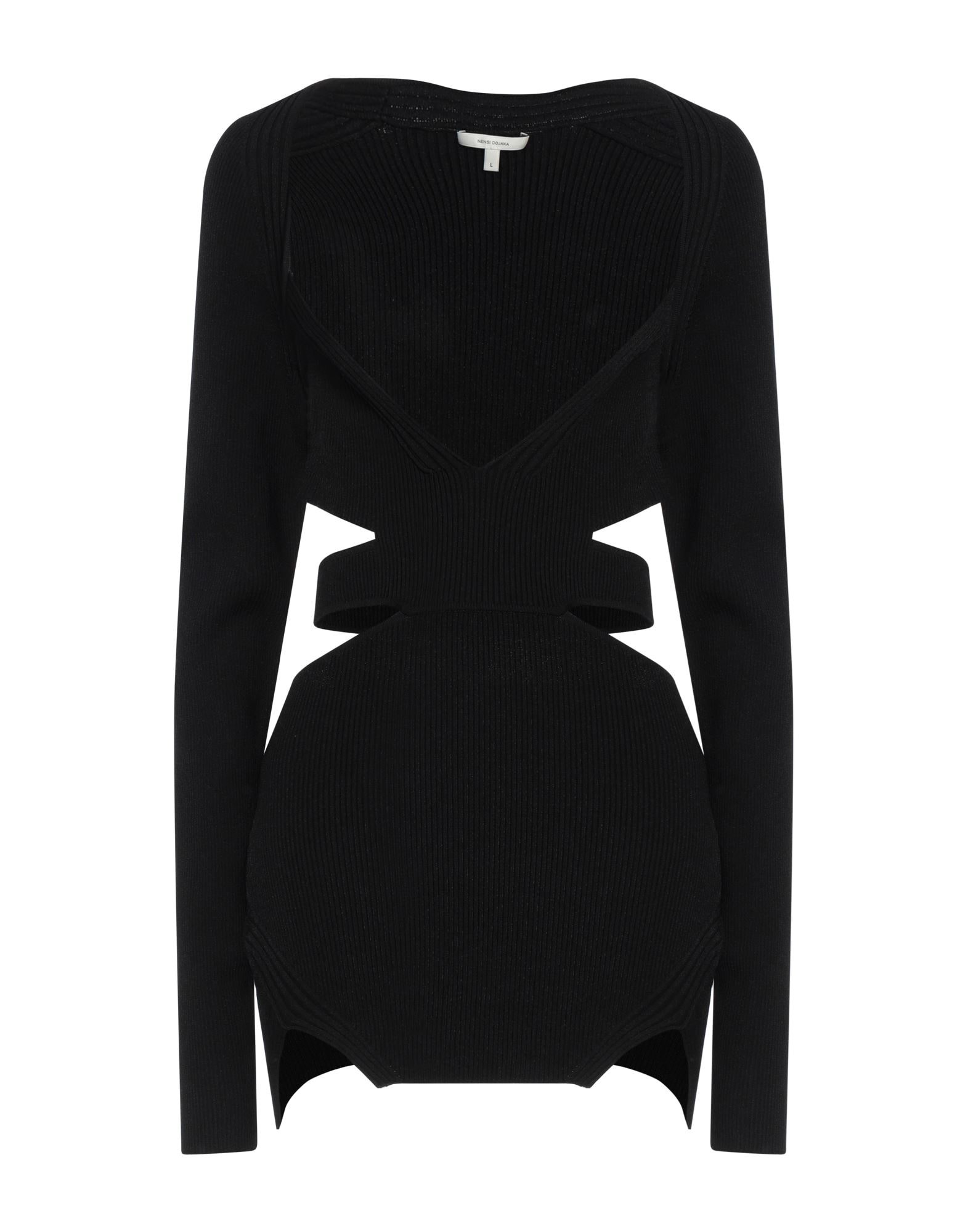 Black Women's Top - 1