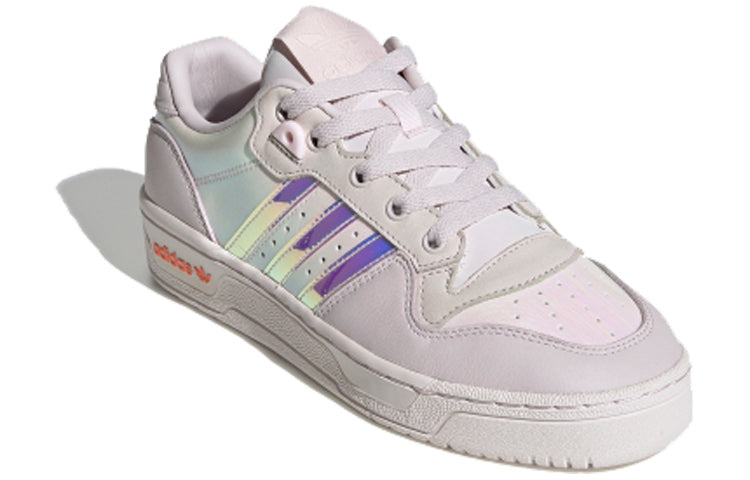 (WMNS) adidas Rivalry Low 'Orchid Tint' EE5129 - 2