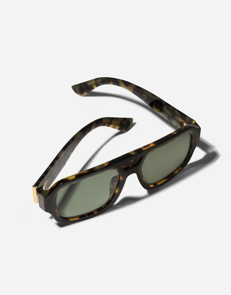 Lusso Sartoriale Sunglasses 5