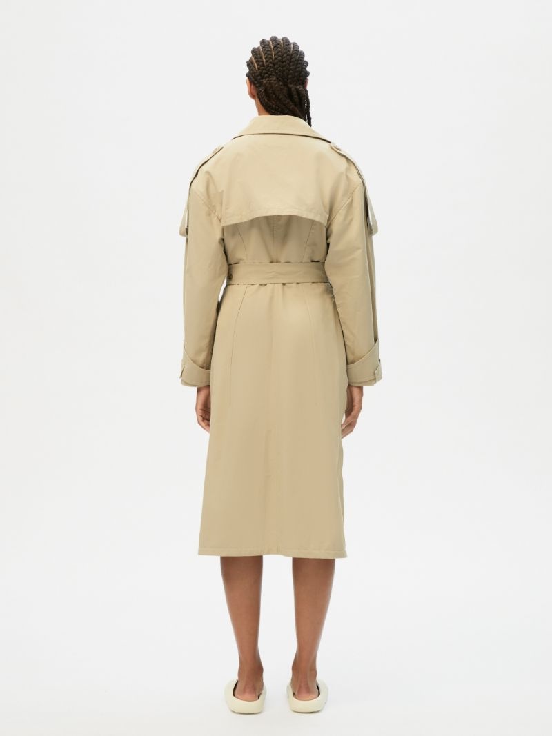 SIDE SLIT TRENCH - 5