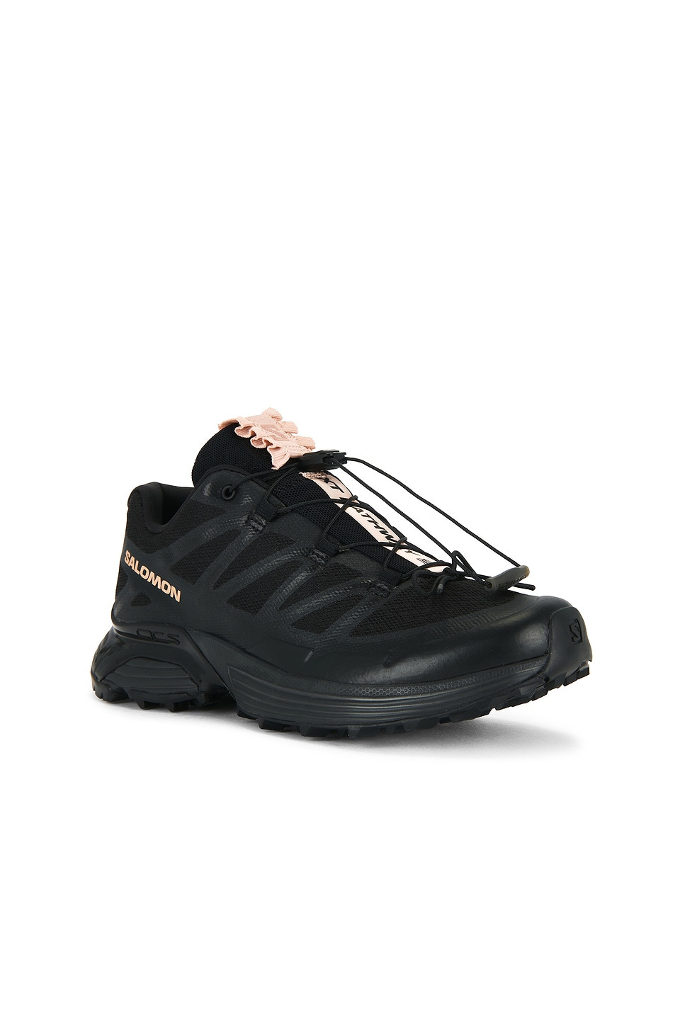 XT-Pathway 2 Satin Sneaker - 2