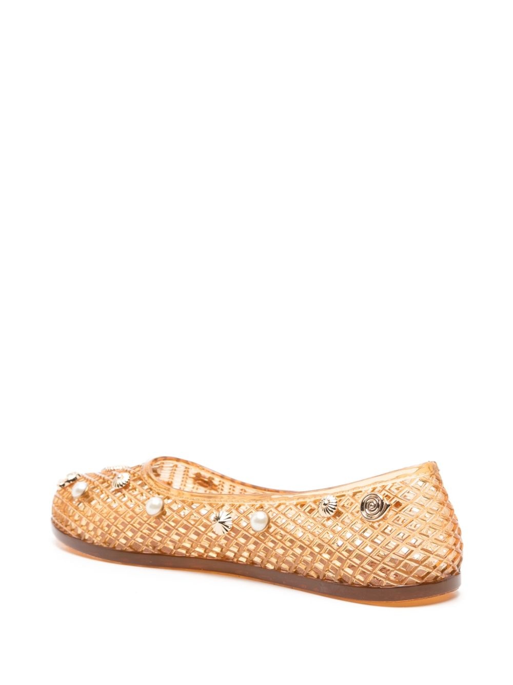 Iro ballet flats - 3
