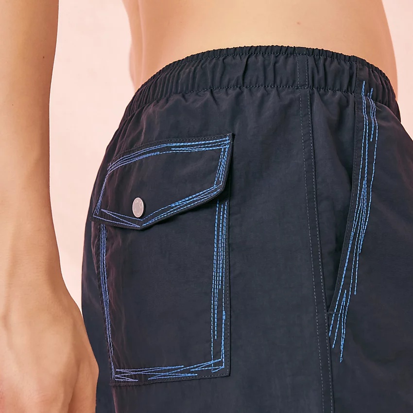 "Griffonne" swim trunks - 3