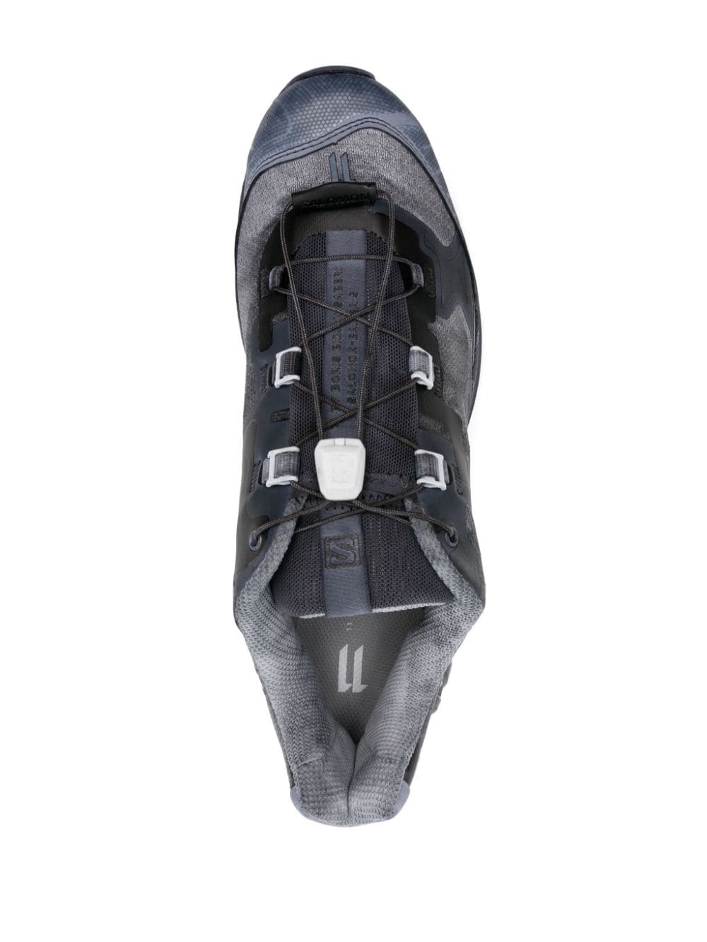 Bamba5 low-top sneakers - 4