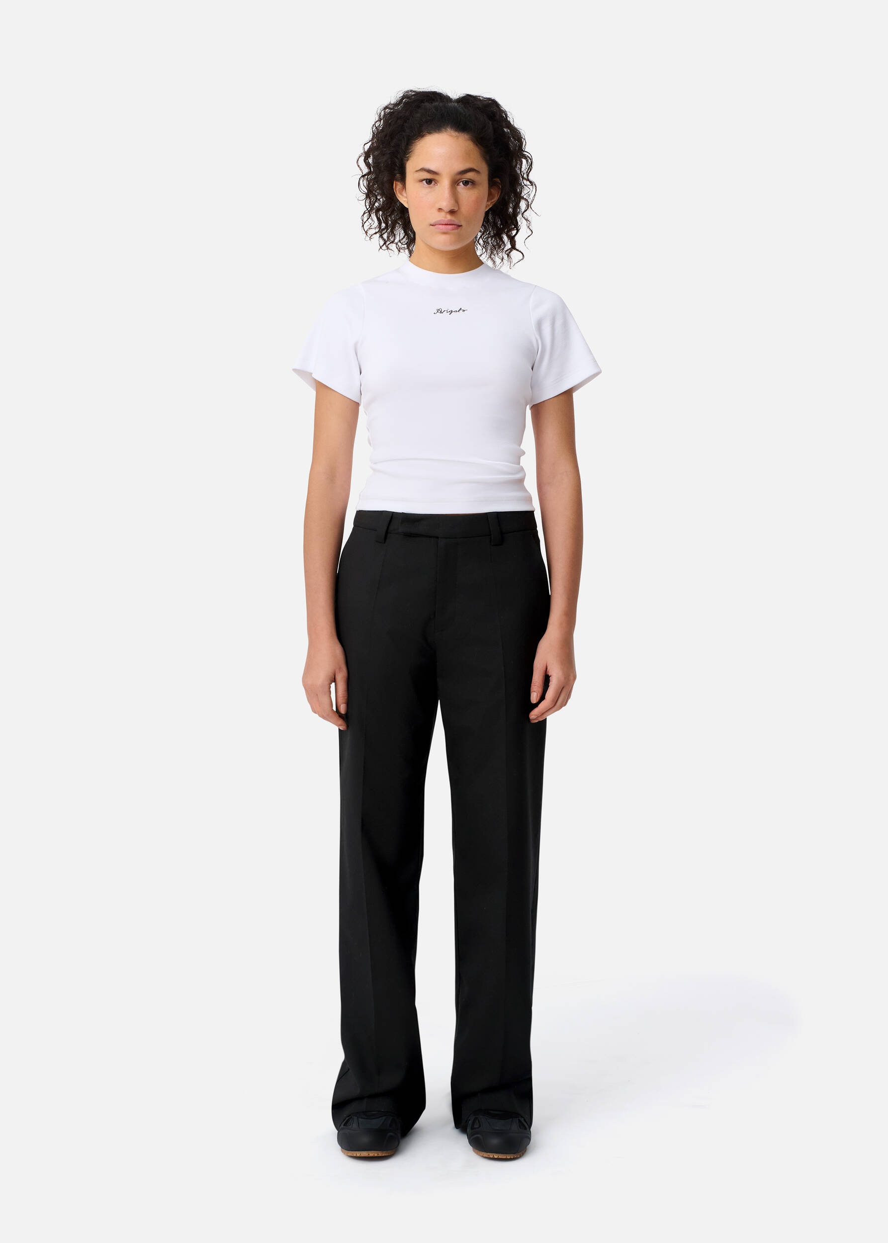 Vera Slit Trouser - 4