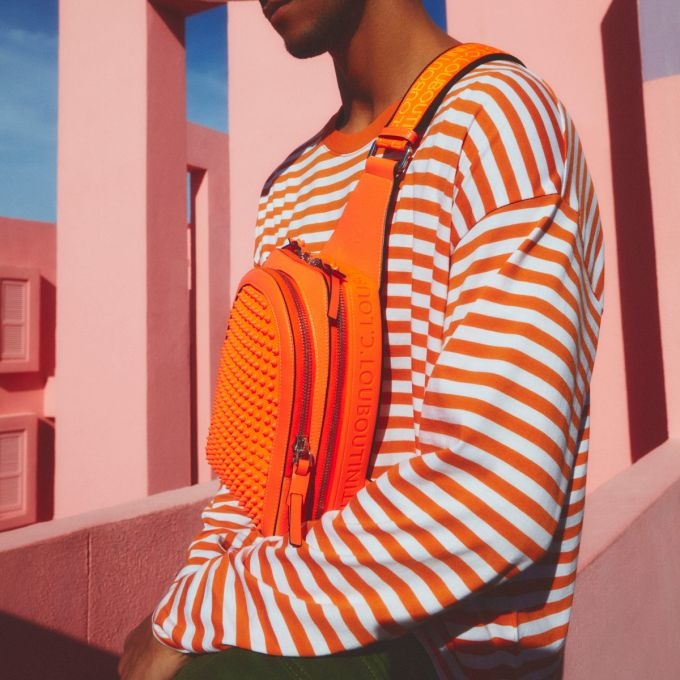 Loubifunk Orange - 5
