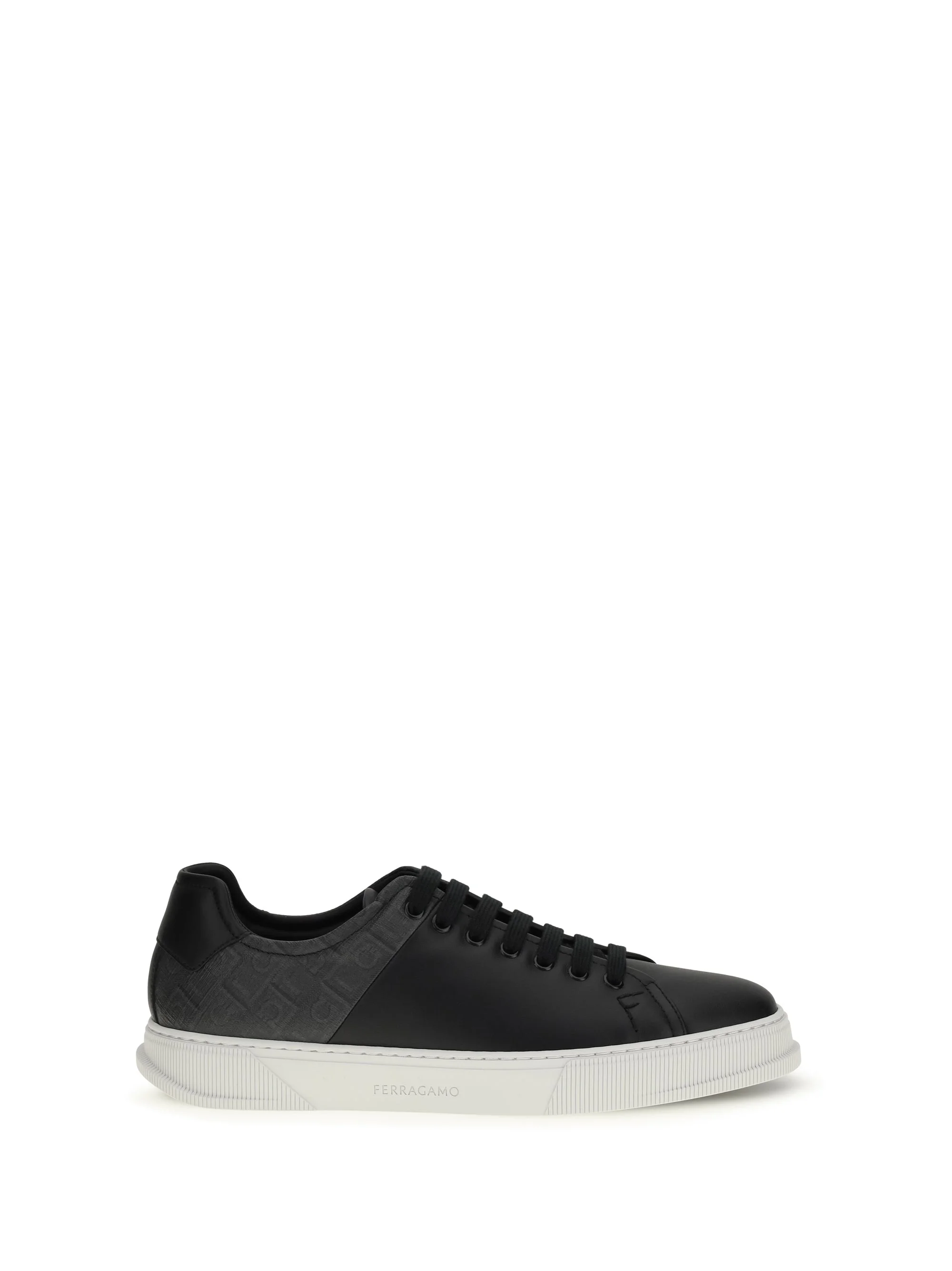 Ferragamo Men Sneakers - 1