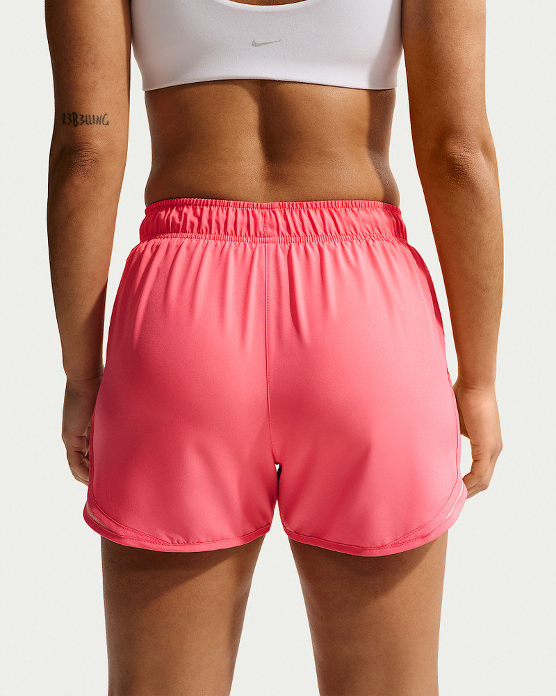 Nike Tempo Women's Dri-FIT Mid-Rise Brief-Lined Running Shorts 3