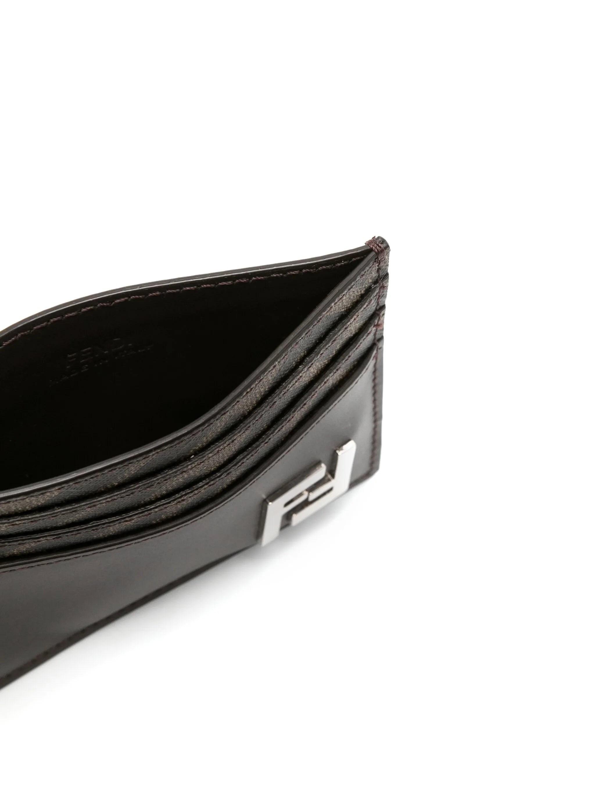 FF-plaque Card Holder - 2