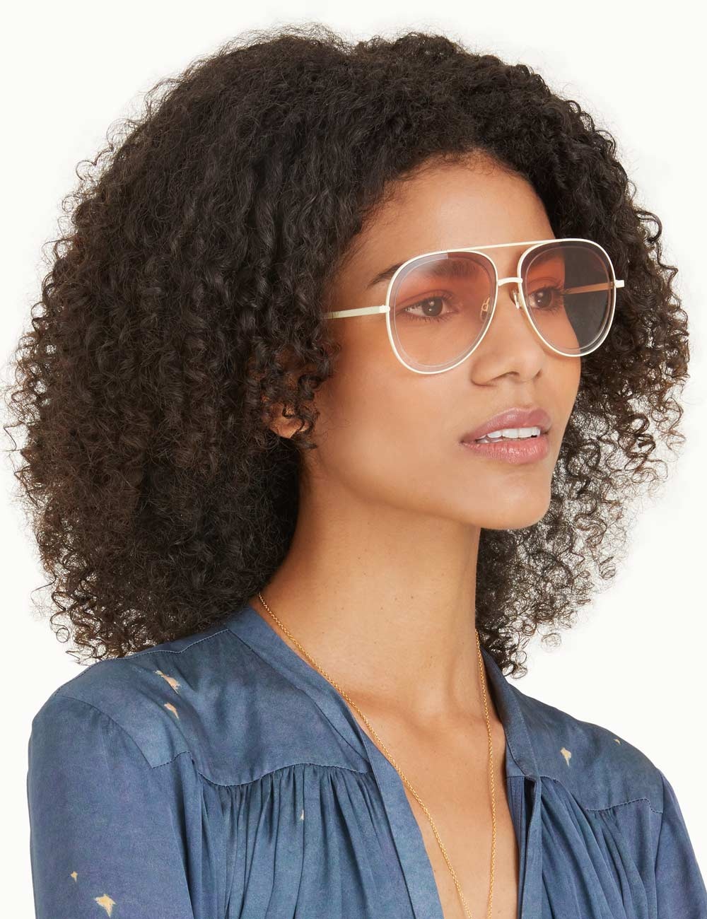 ZIMMERMANN DANCER AVIATOR - 2