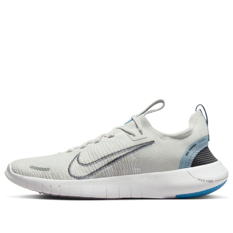 (WMNS) Nike Free Run Next Nature 'Platinum Tint' DX6482-007 - 1