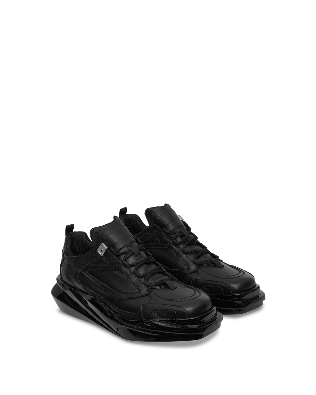 【関税込み】1017 ALYX 9SM グレー Mono Hiking スニーカー 関税込み】1017 ALYX 9SM グレー Mono Hiking スニーカー (ALYX