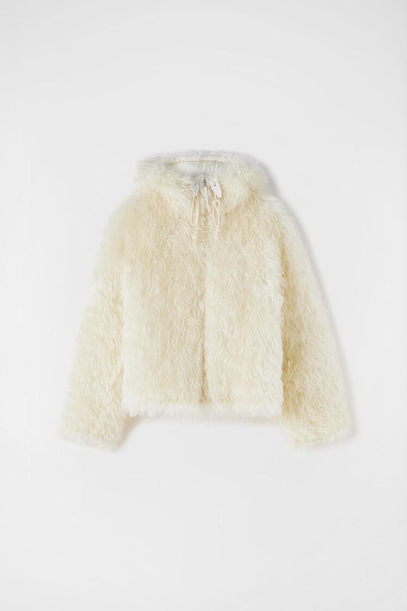 Reversible Blouson 1