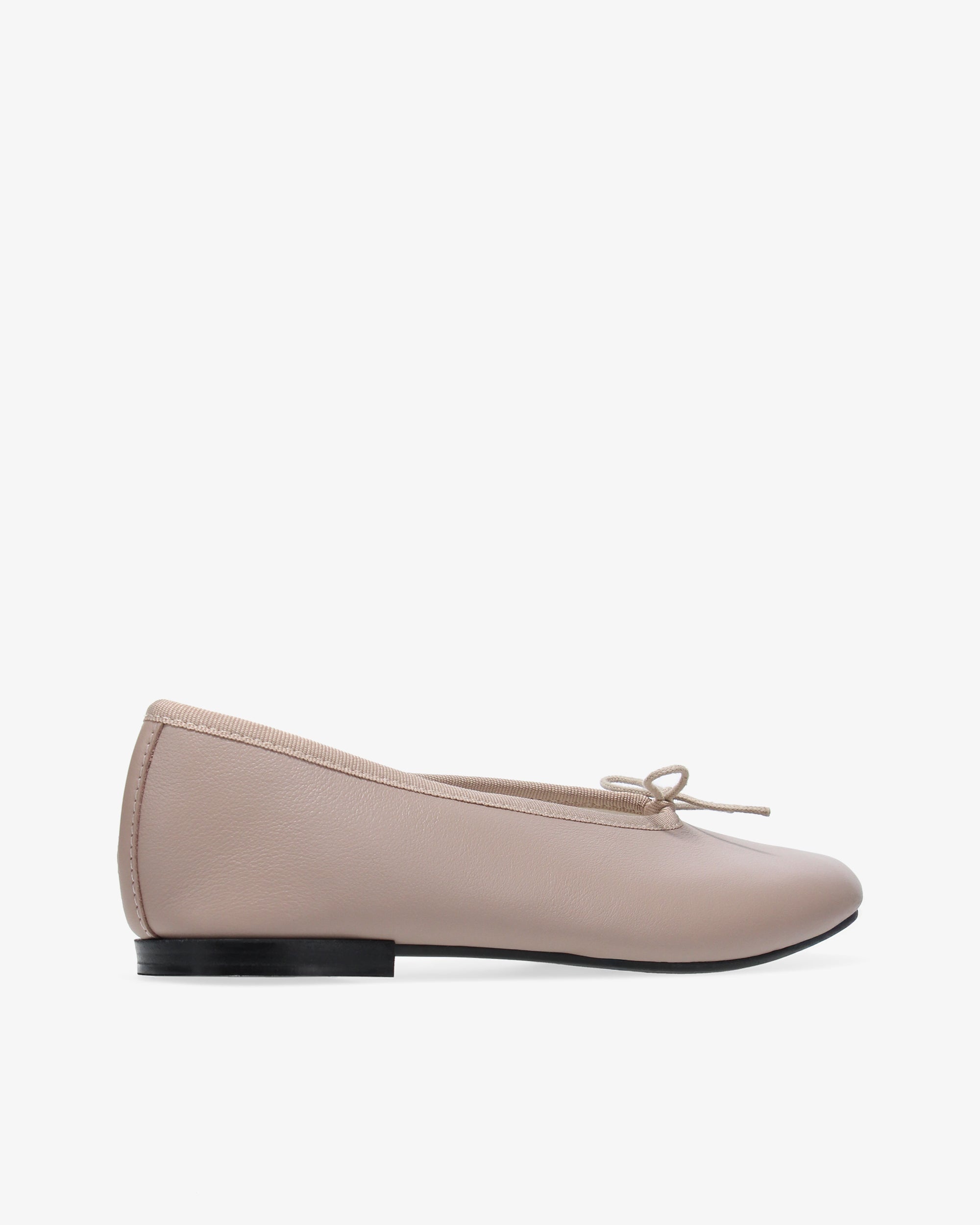 Lilouh almond-toe ballet flats - 2