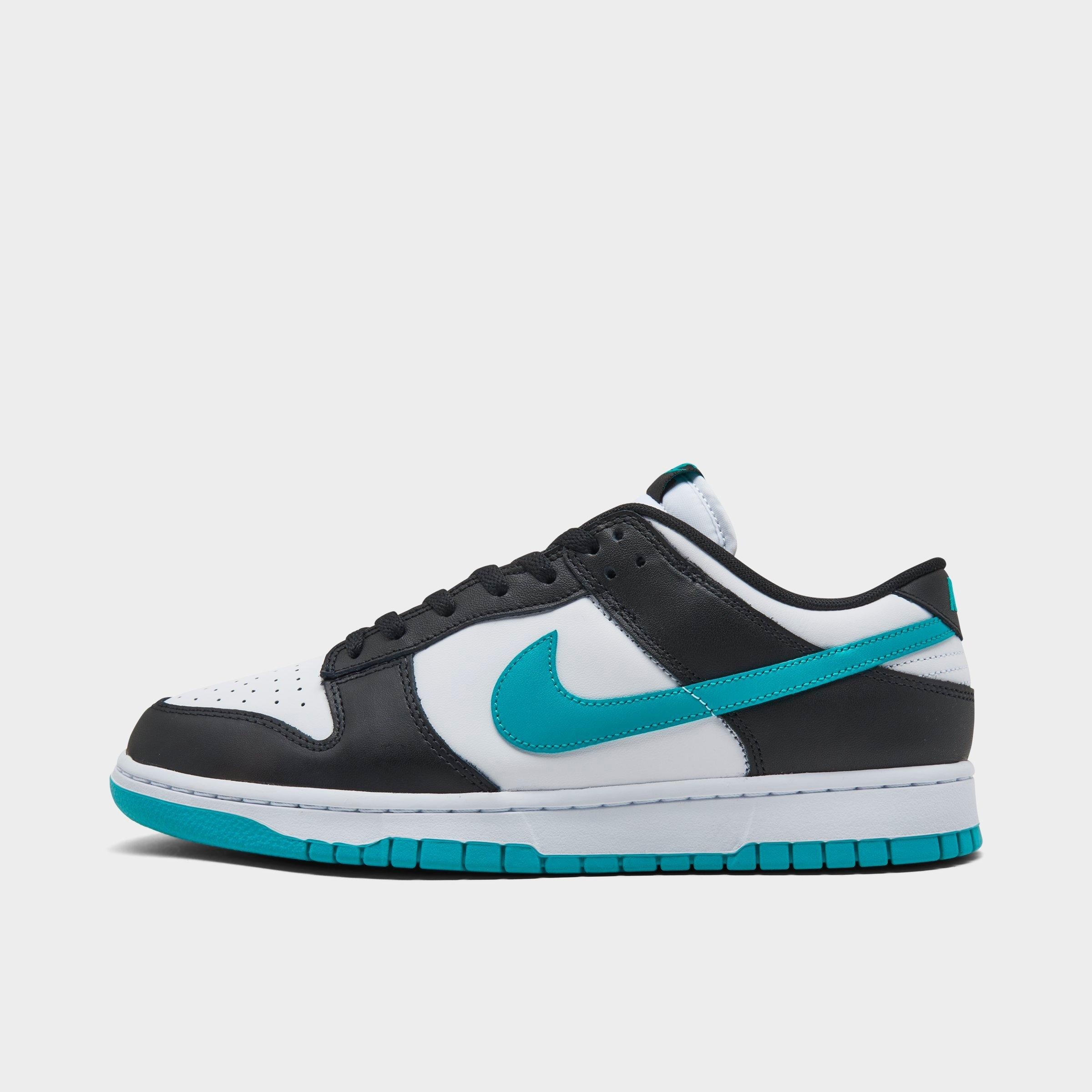 NIKE DUNK LOW RETRO CASUAL SHOES (MEN'S SIZING) - 1