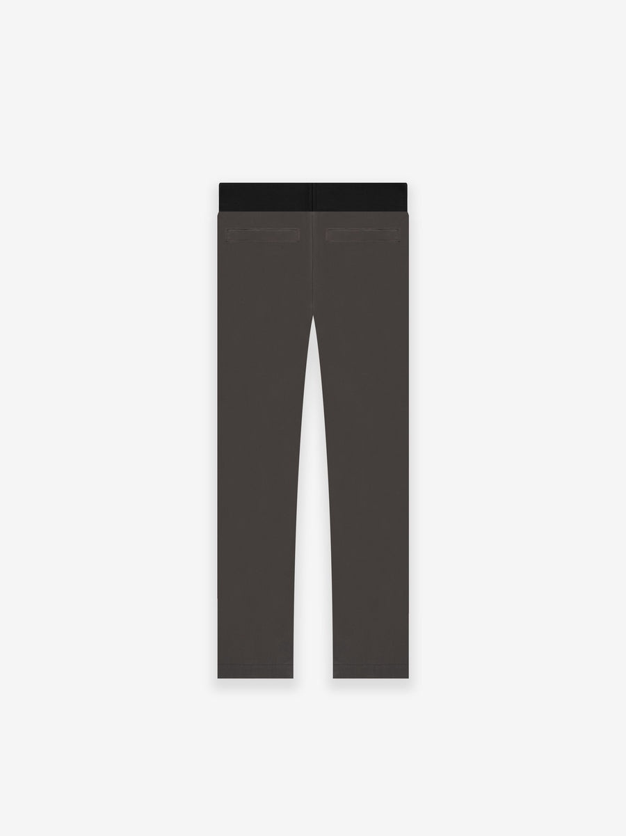 Kids Relaxed Trouser - 2