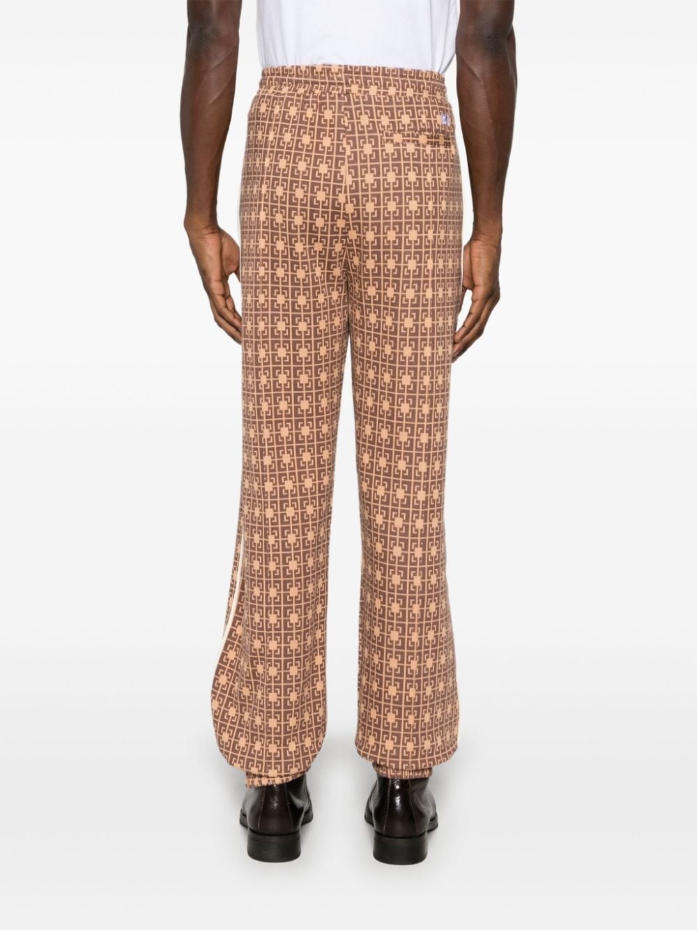 Power track pants - 4