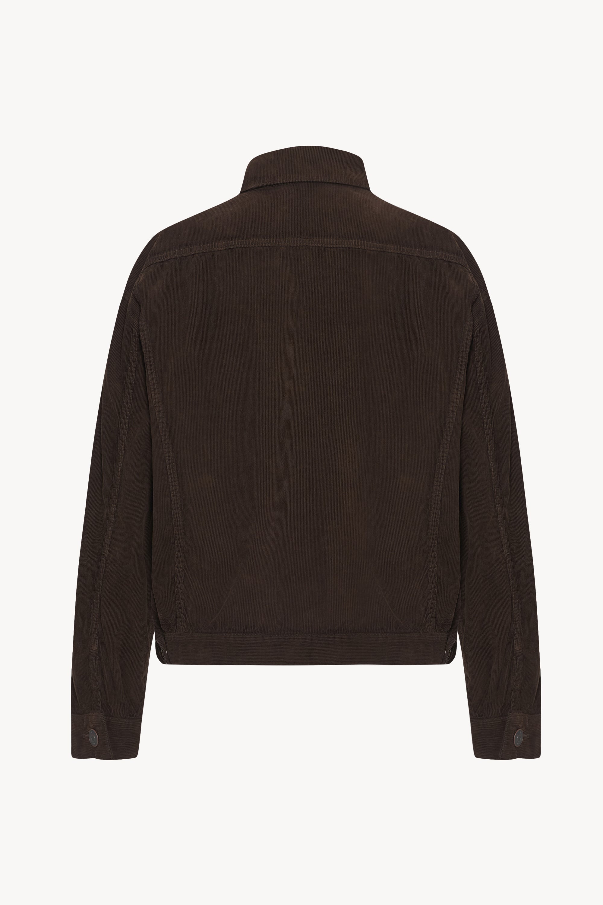 Ness Jacket in Cotton - 2