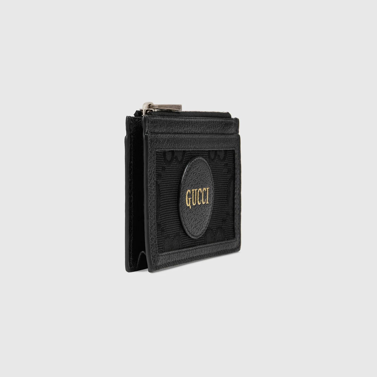 Gucci Off The Grid card case - 4