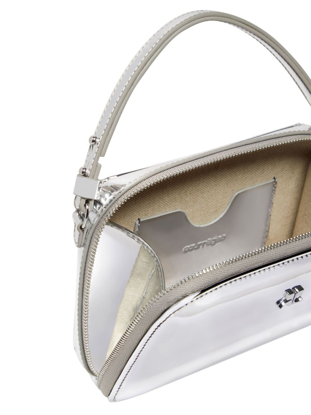 Cloud Chained bag - 5
