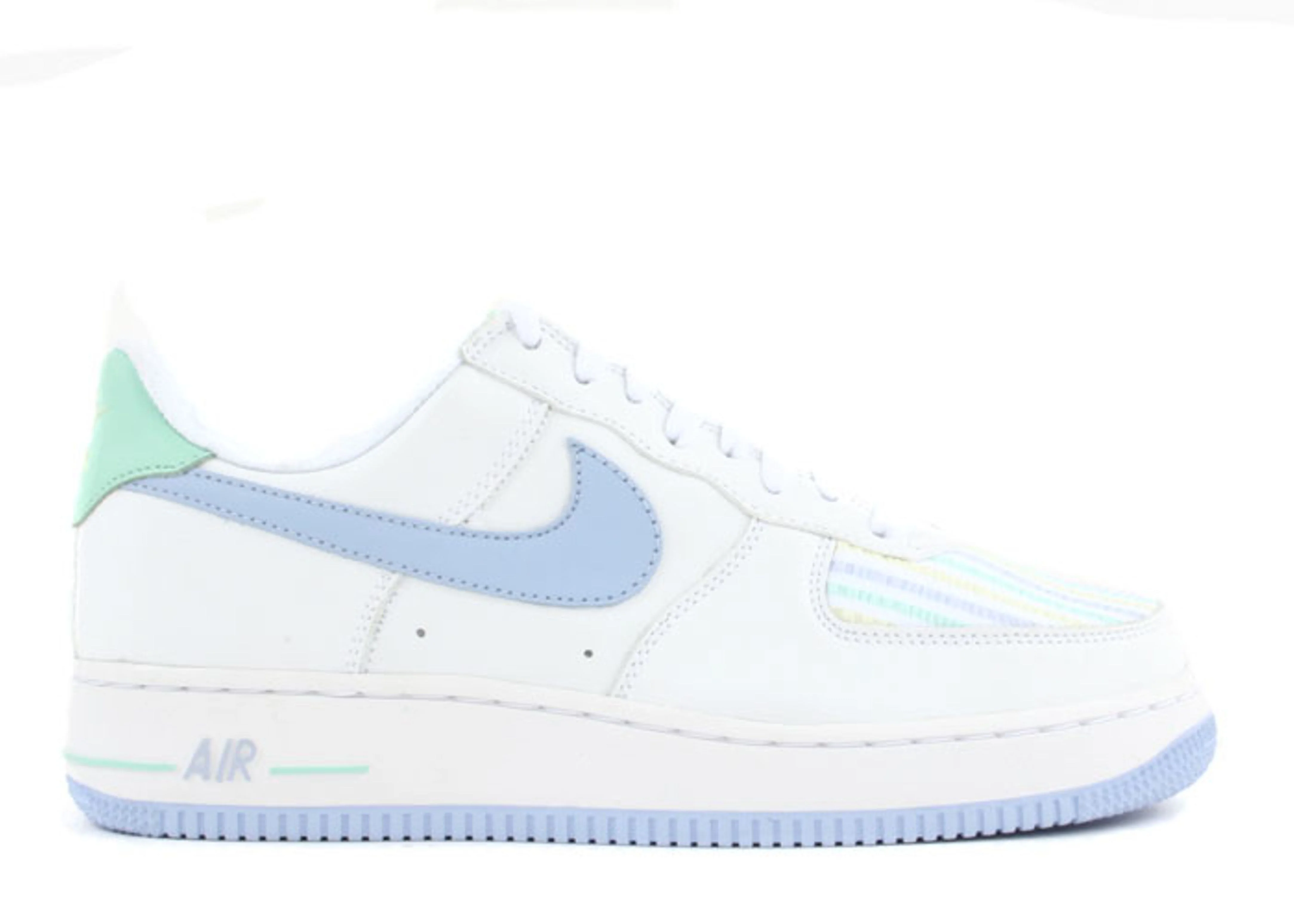 AIR FORCE 1 PREMIUM 'SEERSUCKER' - 1