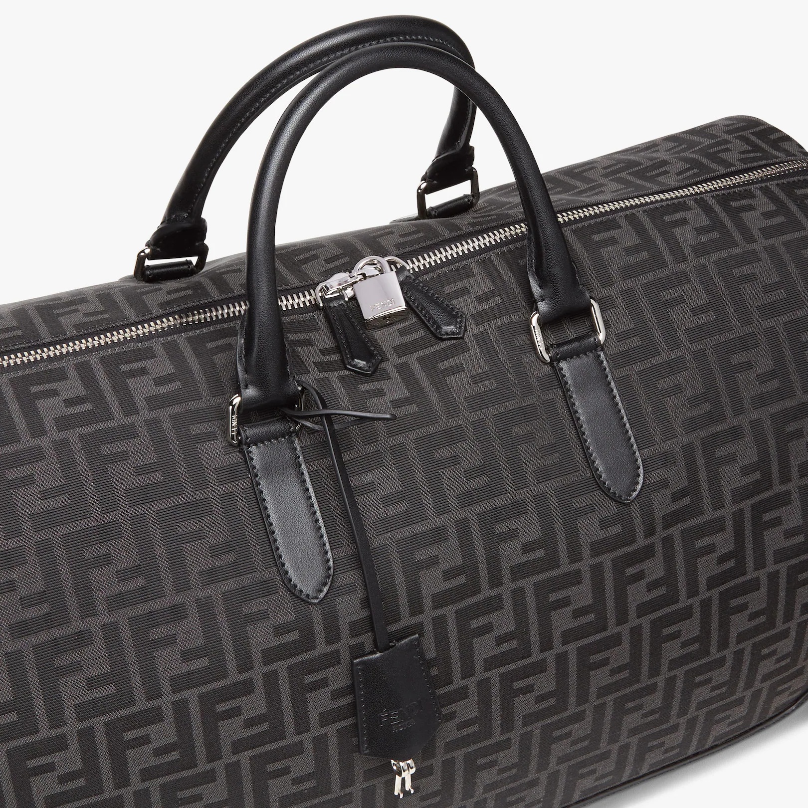 Large Duffle Bag - 5
