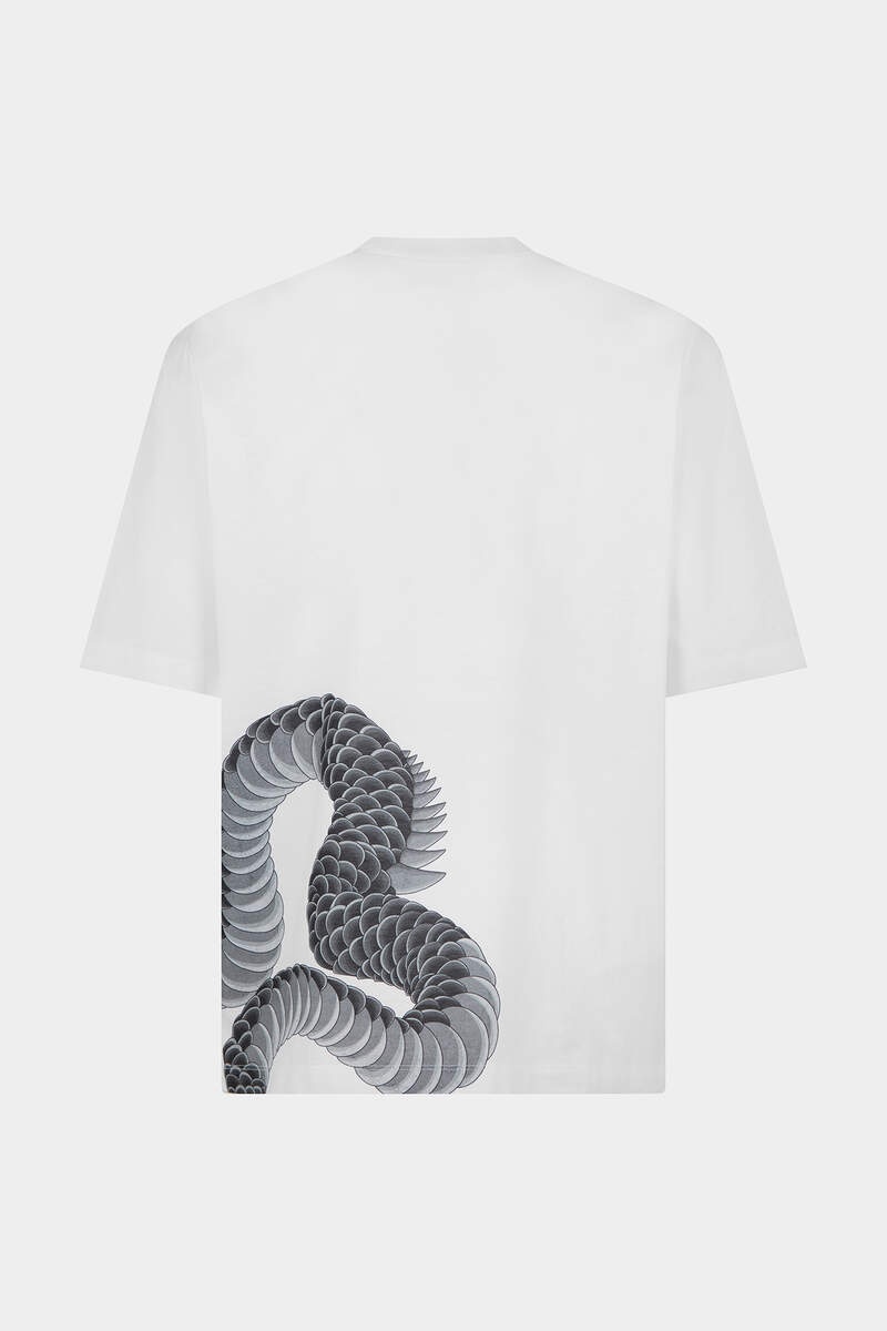 LOOSE FIT T-SHIRT - 2