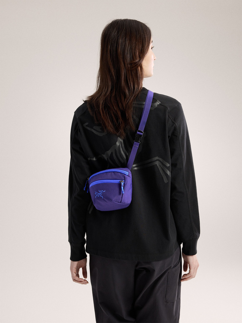 Mantis 1 Waist Pack 3
