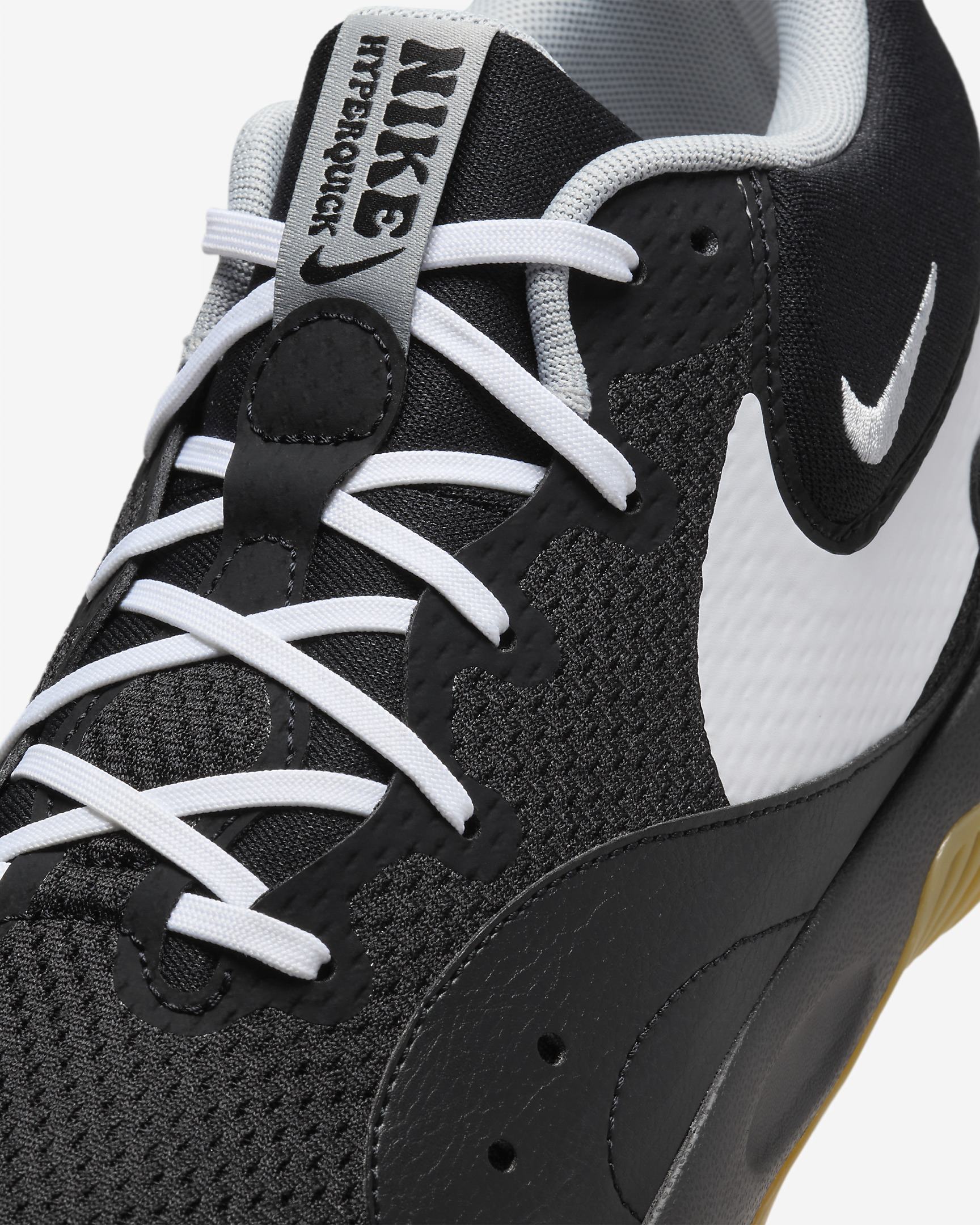 Nike Hyperquick Volleyball Shoes - 7
