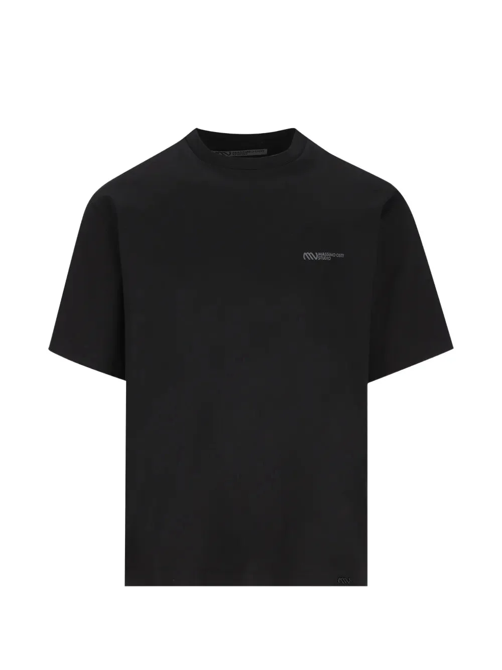 LOGO-PRINT T-SHIRT - 1