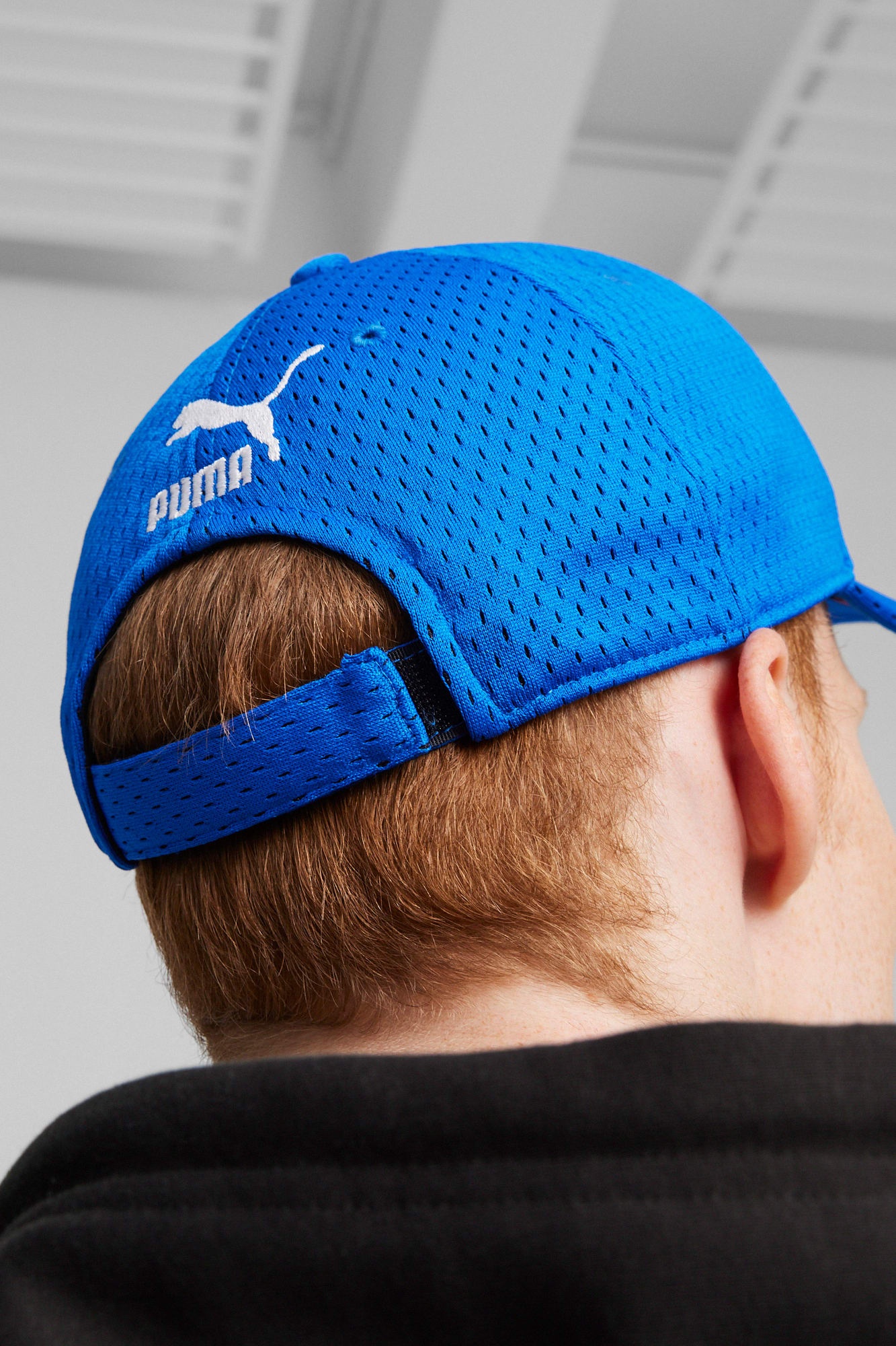 Hometown Heroes Curved Brim Cap - 3