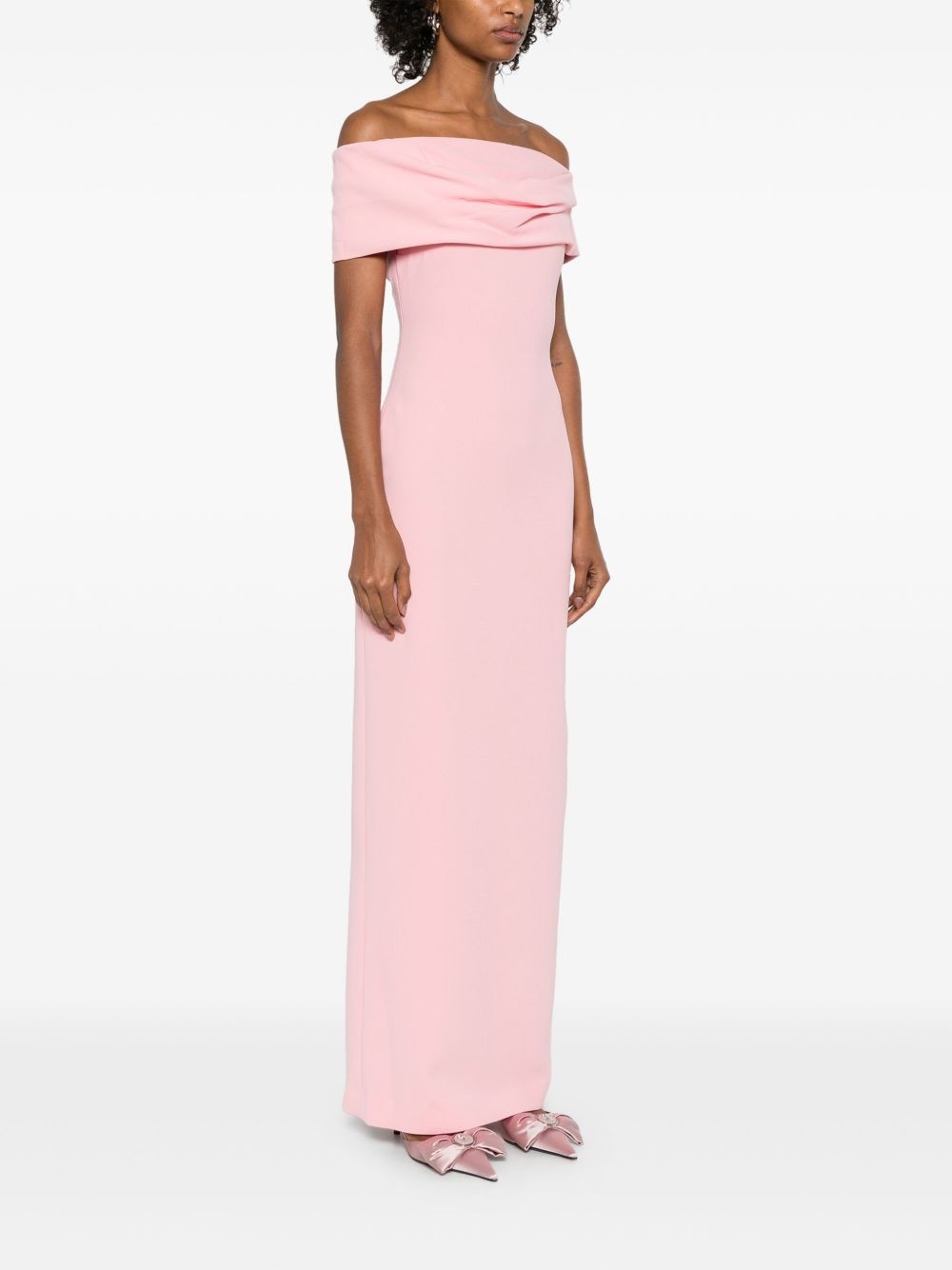 Eva gown - 3