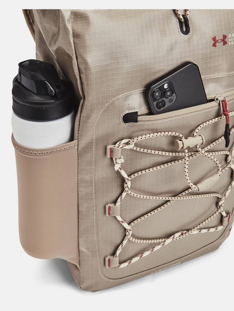 UA Summit Small Backpack 4