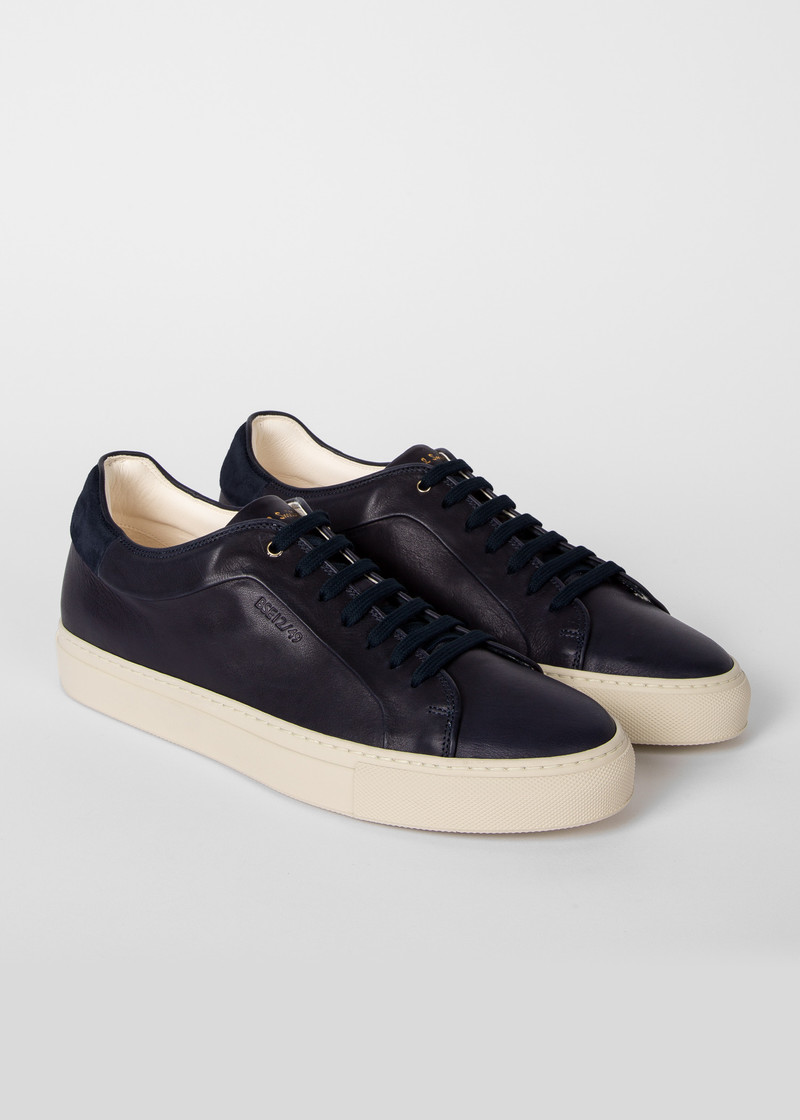 Paul Smith Eco 'Basso' Sneakers outlook