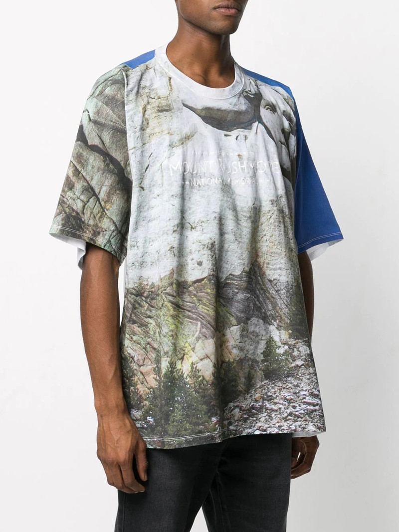 Rushmore T-shirt 3