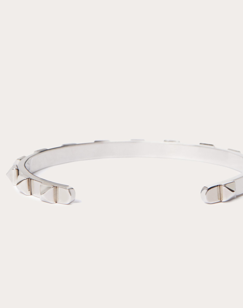METAL ROCKSTUD BRACELET 4