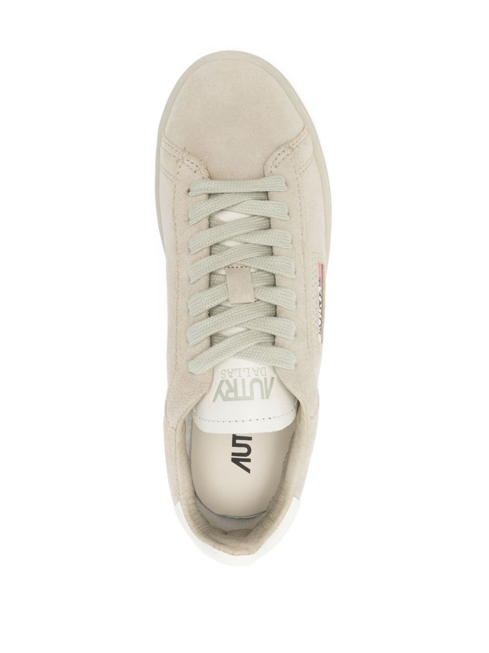 Dallas sneakers - 4
