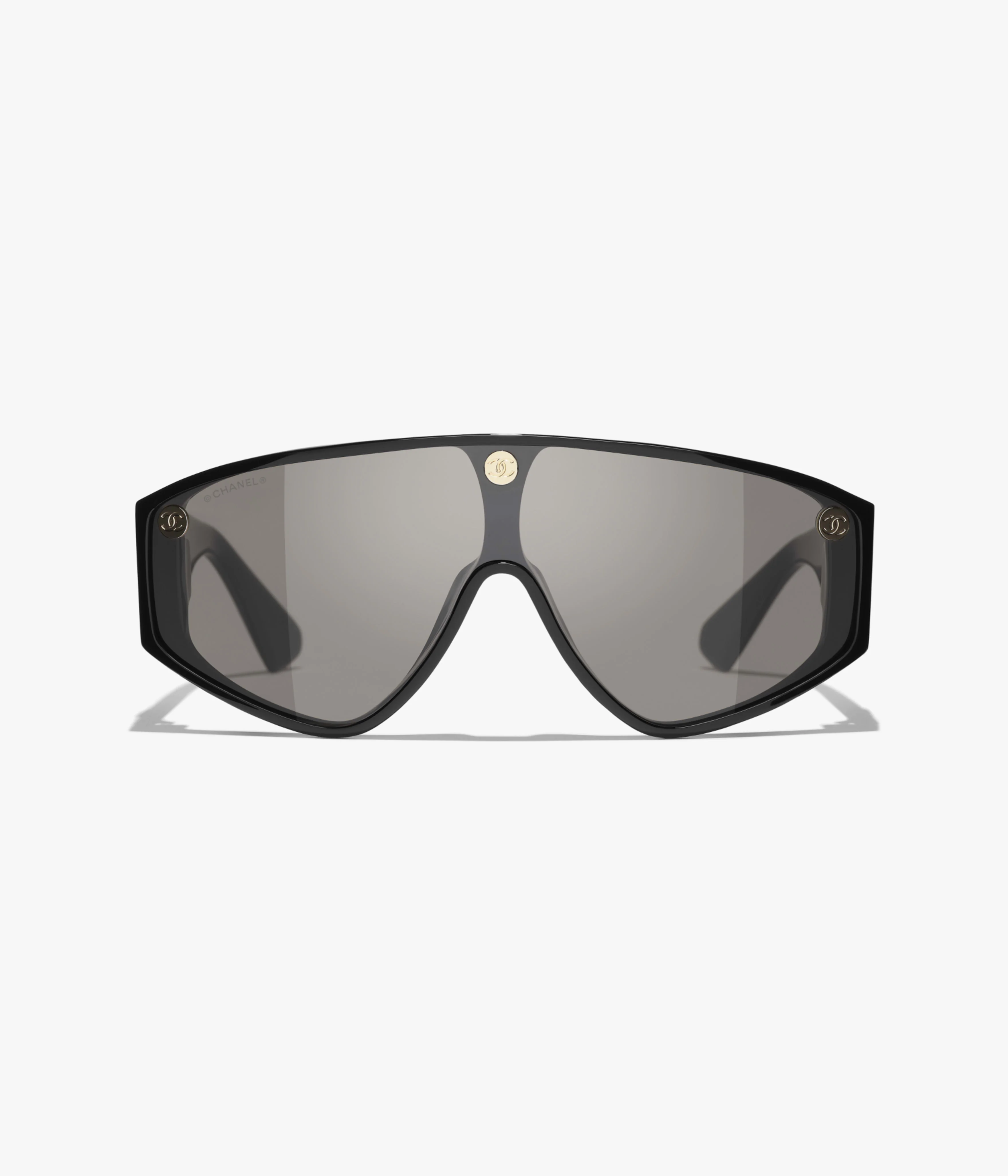 Shield Sunglasses - 1