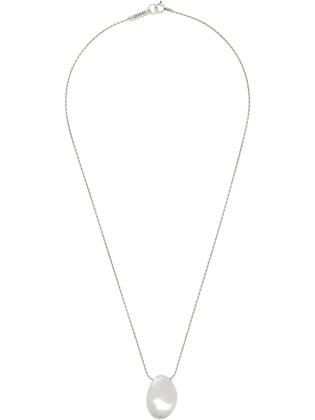 Shiny Day Necklace - 1